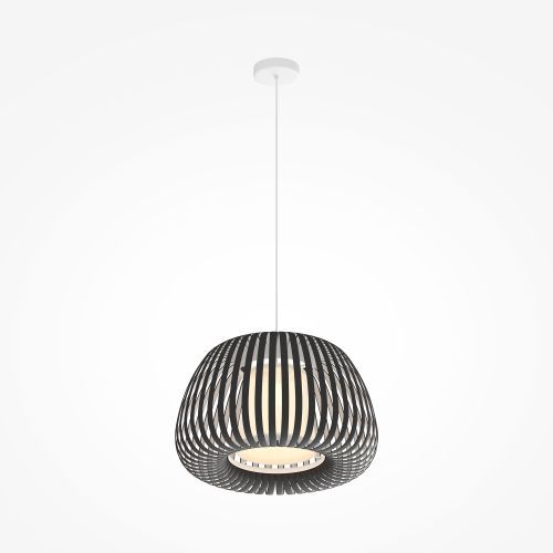 Подвесной светильник Maytoni MOD409PL-01B фото 3