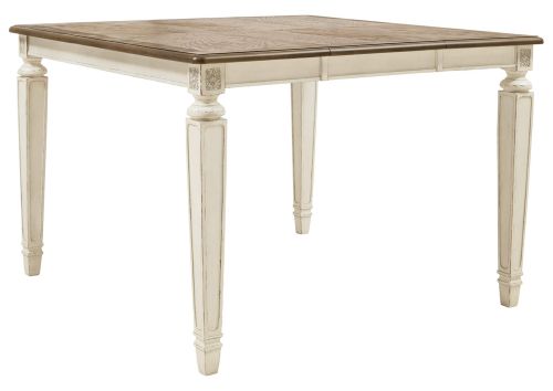 Высокий обеденный стол Realyn D743-32 Ashley Furniture фото 3