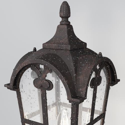 Ландшафтный светильник Outdoor O413FL-01BZ1 фото 7