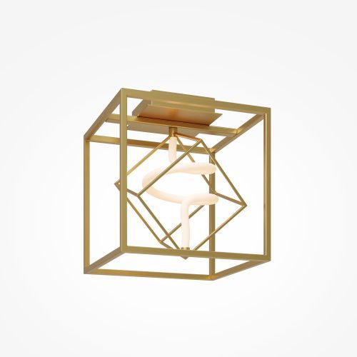 Потолочный светильник Maytoni MOD345CL-L9BS3K фото 4