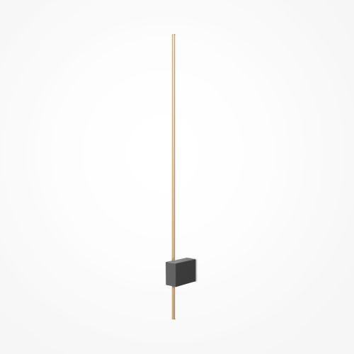 Настенный светильник (бра) Maytoni C070WL-L6GB3K фото 2