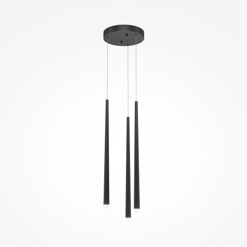 Подвесной светильник Maytoni MOD132PL-L18BK фото 12