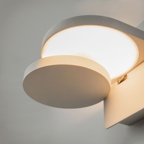 Настенный светильник (бра) Maytoni MOD354WL-L12W3K фото 9