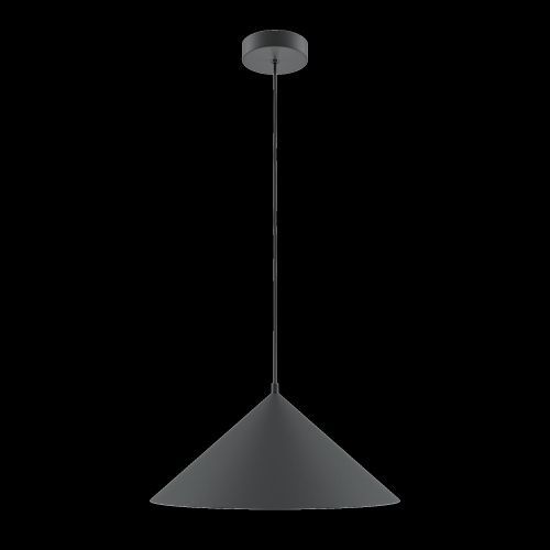 Подвесной светильник Maytoni MOD167PL-01B фото 8