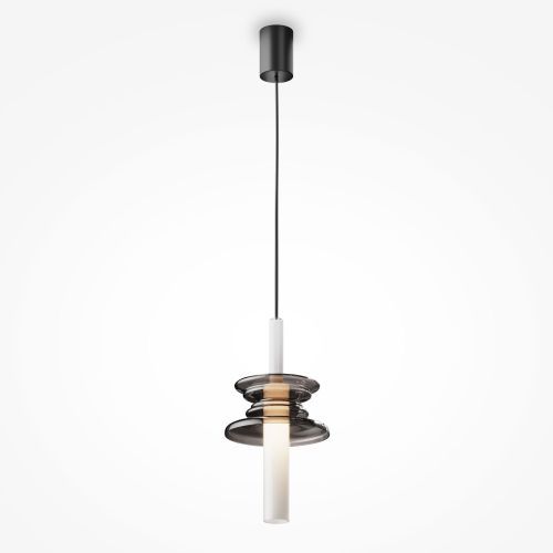 Подвесной светильник Maytoni MOD255PL-01B1 фото 11