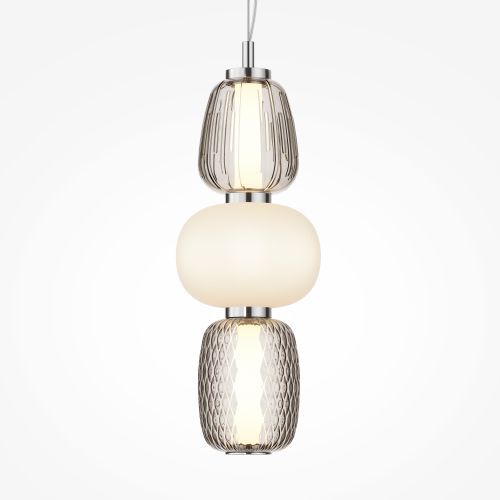 Подвесной светильник Maytoni MOD267PL-L28CH3K фото 4