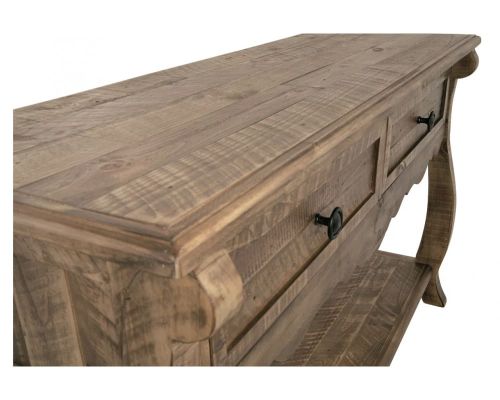 T824-4 Консоль Dazzelton Ashley Furniture фото 9