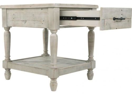 Журнальный стол боковой T782-3 Shawnalore, Ashley Furniture фото 3