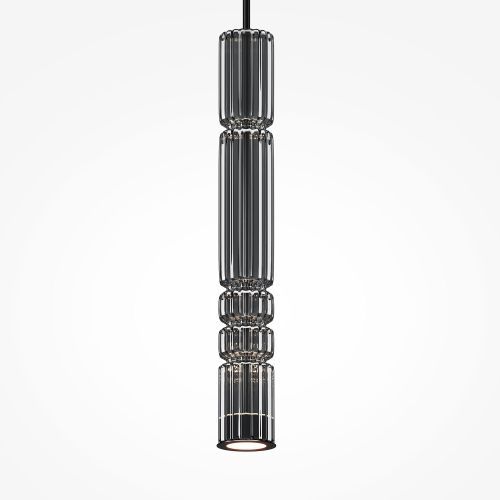 Подвесной светильник Maytoni MOD272PL-L12B3K фото 20