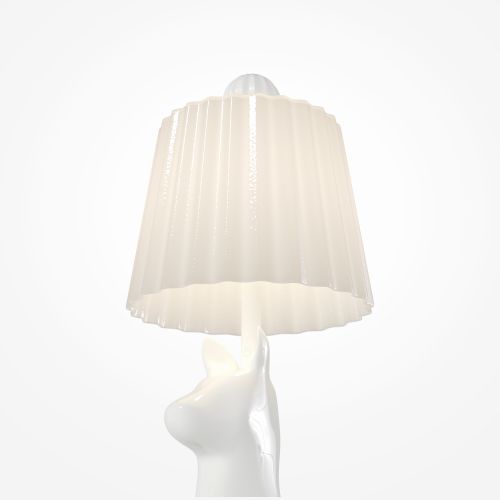Настольный светильник Maytoni MOD377TL-L5W3K фото 3