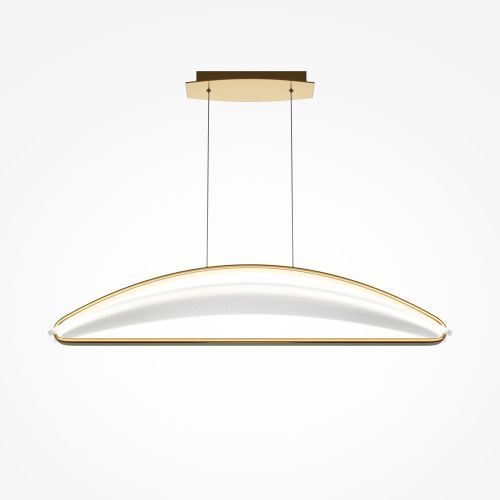 Подвесной светильник Maytoni MOD281PL-L34BS3K фото 7