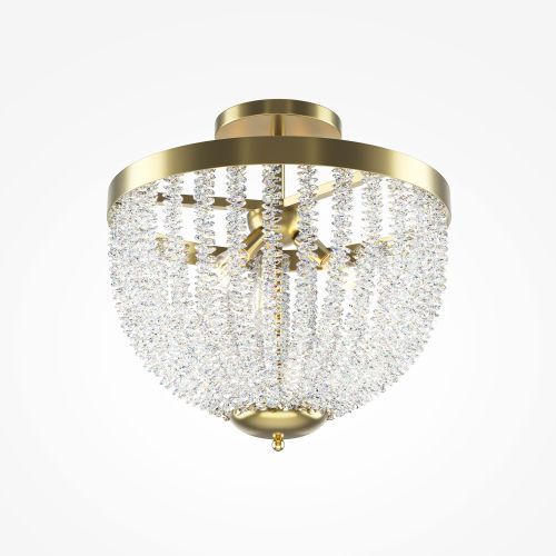 Потолочный светильник Maytoni MOD440CL-03BS фото 3