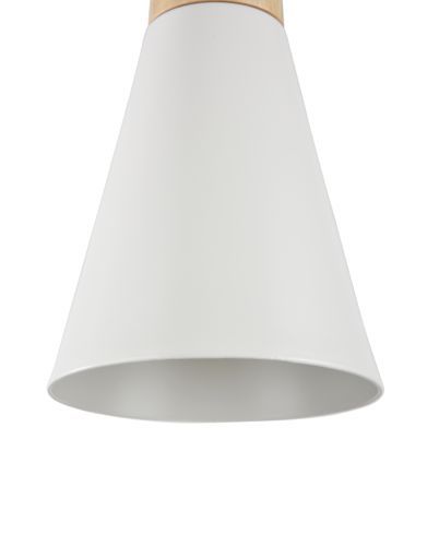 Подвесной светильник Maytoni P359-PL-140-W фото 3