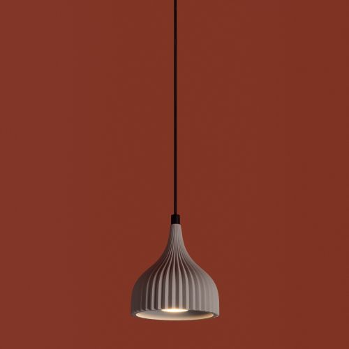 Подвесной светильник Freya FR5582PL-01LG фото 6
