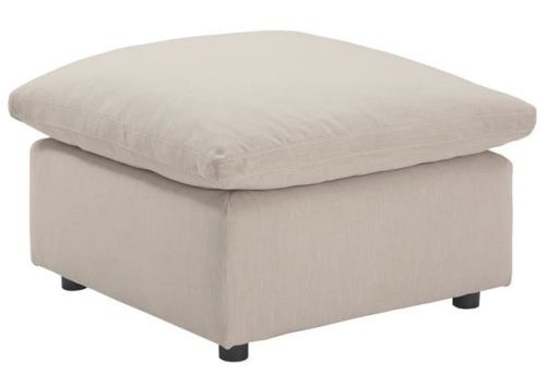 Большая банкетка Savesto 3110208 Ashley Furniture | 53*81*81 см фото 3