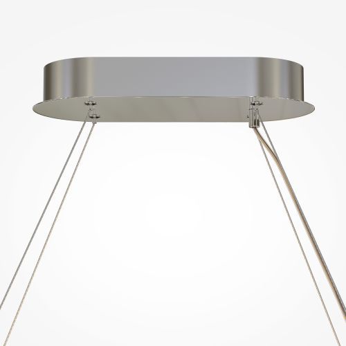 Подвесной светильник Maytoni MOD335PL-L35CH3K фото 6