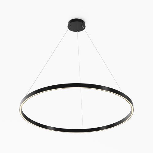 Подвесной светильник Maytoni MOD058PL-L54BK фото 5