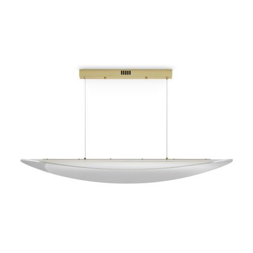 Подвесной светильник Freya FR5441PL-L40G фото 8