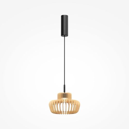 Подвесной светильник Maytoni MOD465PL-L12BK2 фото 3