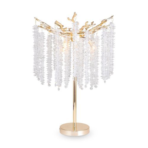 Настольный светильник Freya FR1010TL-03G фото 2