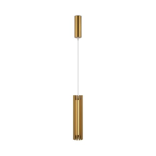 Подвесной светильник Maytoni MOD410PL-L12BS3K фото 2