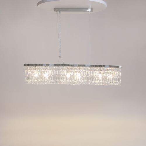 Подвесной светильник Maytoni DIA005PL-06CH фото 8