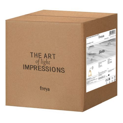 Подвесной светильник Freya FR5139PL-14MG фото 4