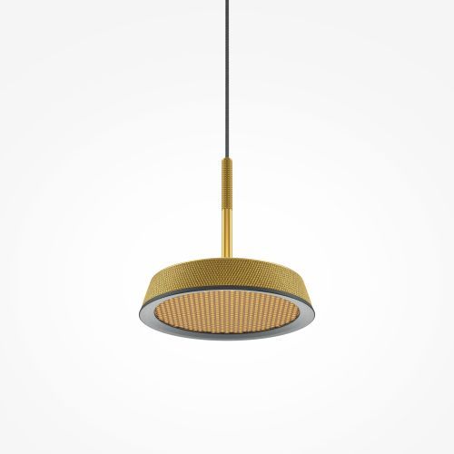 Подвесной светильник Maytoni MOD041PL-L15G3K фото 11