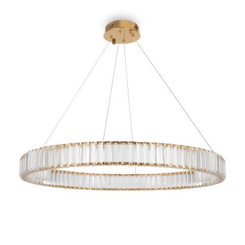 Подвесной светильник Freya FR5257PL-L32G фото 14