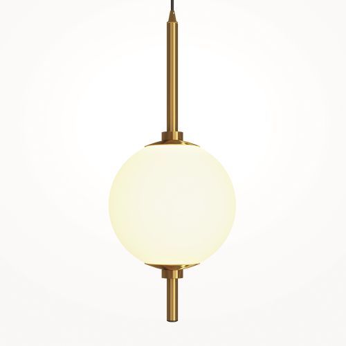 Подвесной светильник Maytoni Z020PL-L6BS3K фото 5