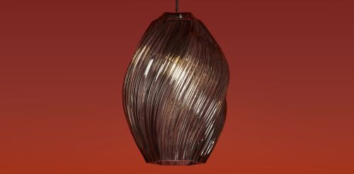 Подвесной светильник Freya FR5547PL-01DBL фото 13