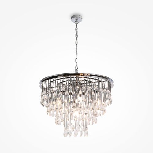 Подвесной светильник Maytoni MOD091PL-07CH фото 2