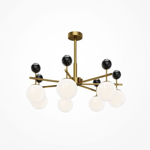 Подвесной светильник Maytoni MOD436PL-07BS фото 4