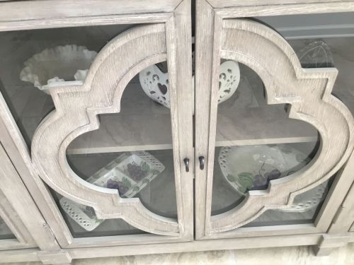 Буфет / Комод Fossil Ridge, Ashley Furniture A4000037, 99*46*193 см фото 5