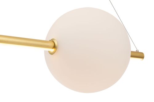 Подвесной светильник Maytoni MOD063PL-L30G3K фото 3
