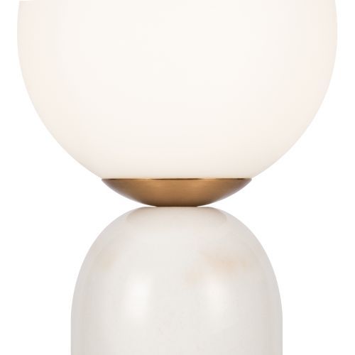 Настольный светильник Freya FR5288TL-01W фото 4
