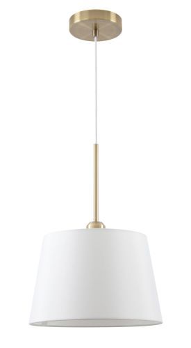 Подвесной светильник Freya FR5119PL-01BS фото 3