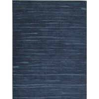 Ковер большой Royer R404051 Ashley Furniture синий