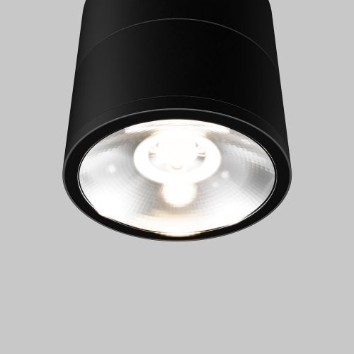 Уличный потолочный светильник Outdoor O310CL-L7GF3K фото 5