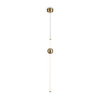 Подвесной светильник Freya FR5387PL-L14.5BS