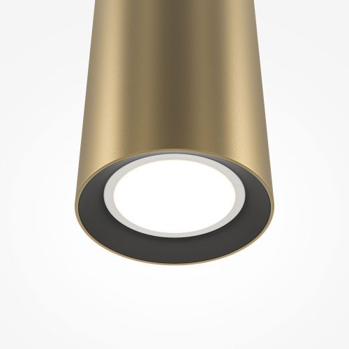 Подвесной светильник Maytoni MOD161PL-01G1 фото 18