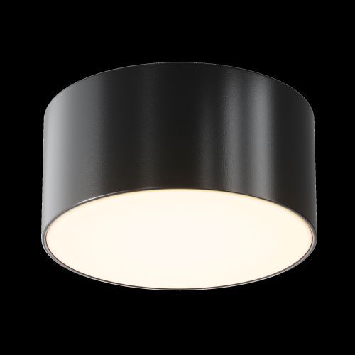 Уличный потолочный светильник Outdoor O430CL-L15B3K фото 3