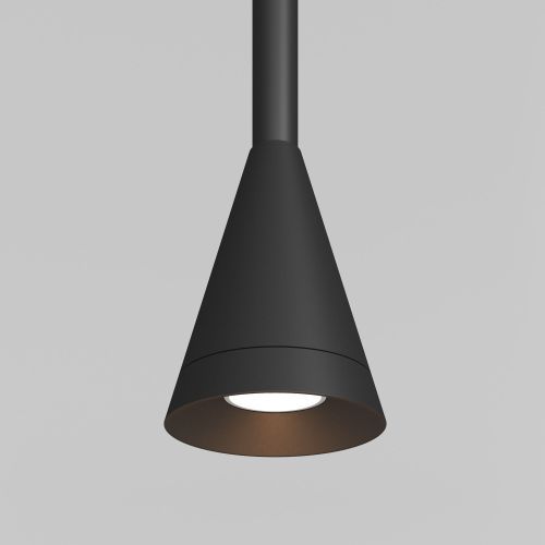 Подвесной светильник Maytoni P064PL-01B-1 фото 9