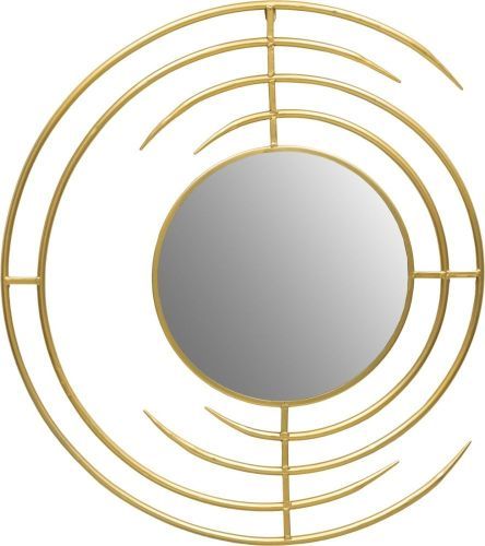 Зеркало настенное 71х1,5х81см
