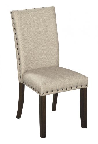 Стул с мягкой обивкой Rokane D397-02, Ashley Furniture