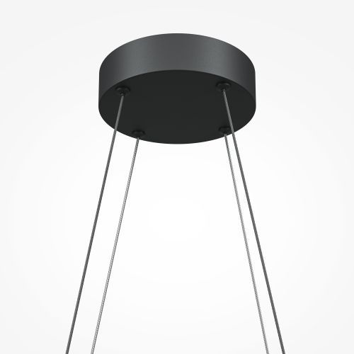 Подвесной светильник Maytoni MOD244PL-L50BK фото 6