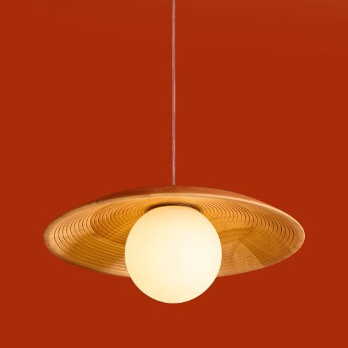 Подвесной светильник Freya FR5589PL-01T фото 8