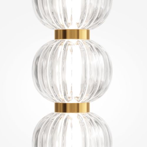 Напольный светильник (торшер) Maytoni MOD555FL-L23G3K фото 9