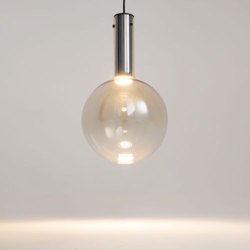 Подвесной светильник Maytoni MOD182PL-L6CG3K фото 10