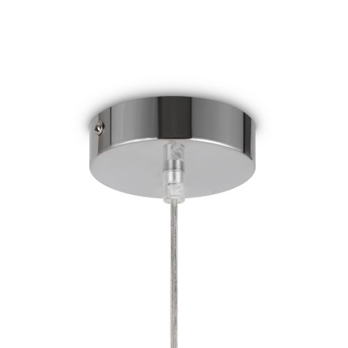 Подвесной светильник Freya FR5220PL-01CH2 фото 7
